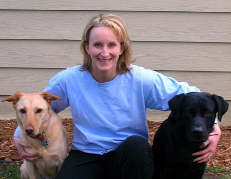 Todd Thurber - Milwaukee Dog Trainer