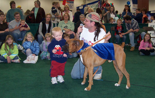 Todd Thurber - Milwaukee Dog Trainer